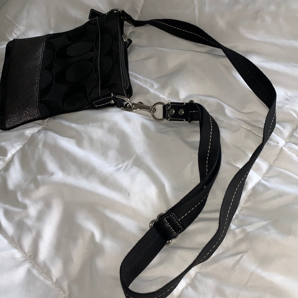 Coach bag 💼 - Picture 7 of 13
